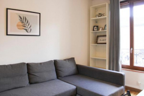 Charming studio near Paris